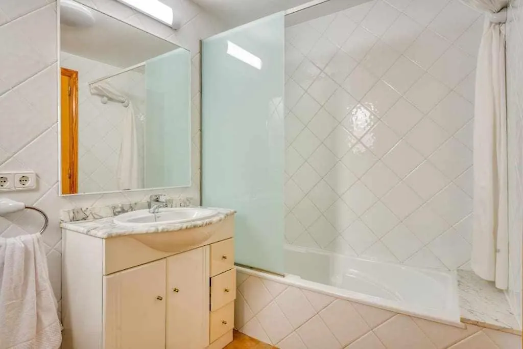 Linardo3 Villa Con Piscina Y Aire Acondicionado Sa Caleta