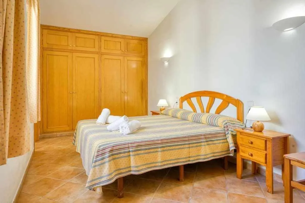 Linardo3 Villa Con Piscina Y Aire Acondicionado Sa Caleta Spain