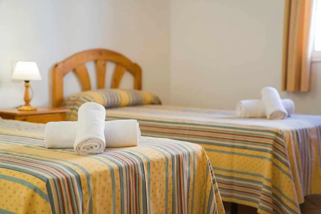 Linardo3 Villa Con Piscina Y Aire Acondicionado Sa Caleta