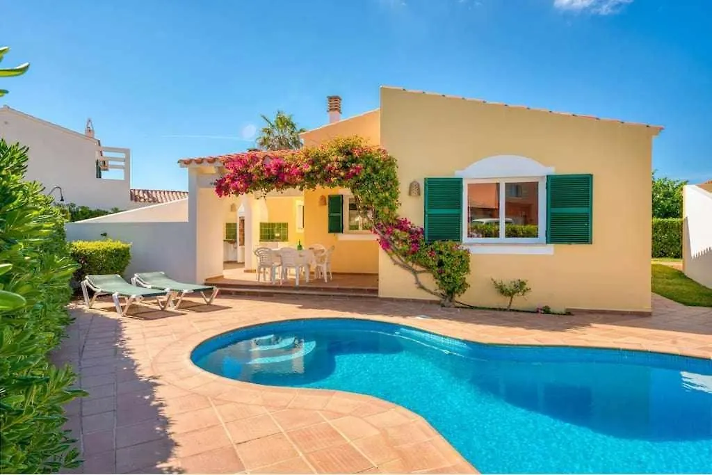 Linardo3 Villa Con Piscina Y Aire Acondicionado location