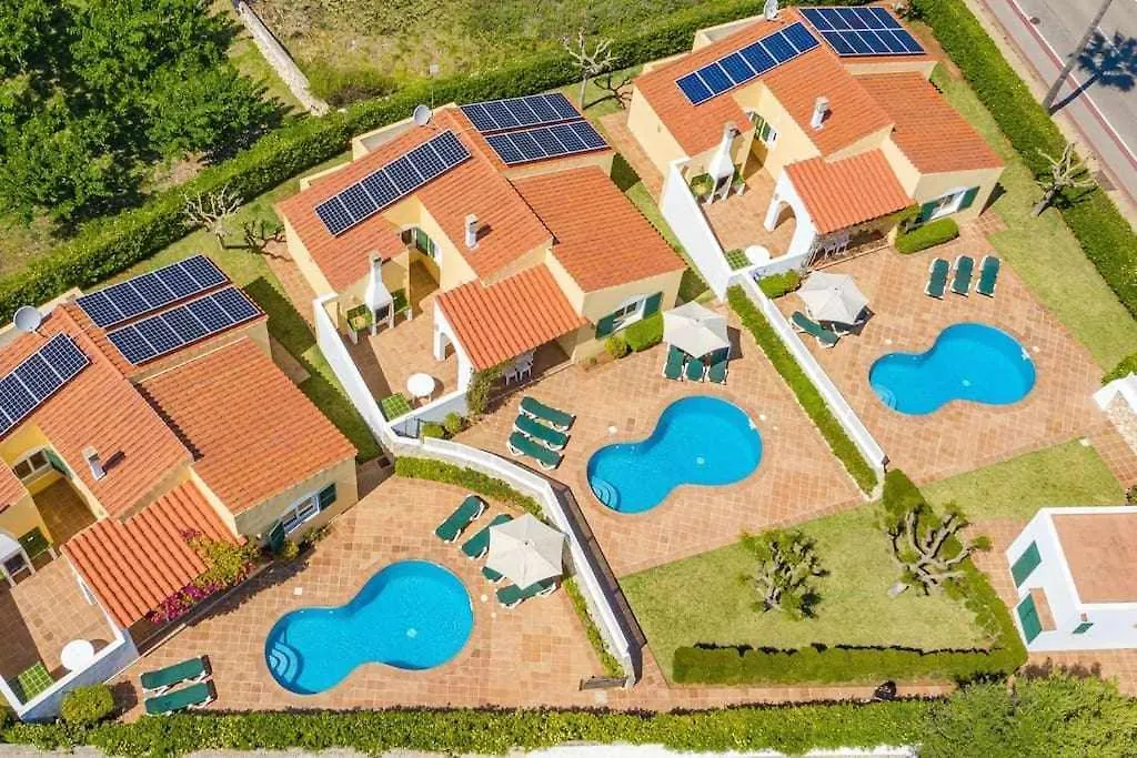Linardo3 Villa Con Piscina Y Aire Acondicionado Sa Caleta Spain