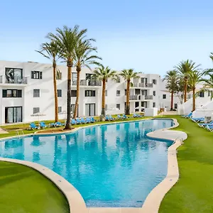 Vibra Blanc Apartmentos - 3sup Apart-hotel