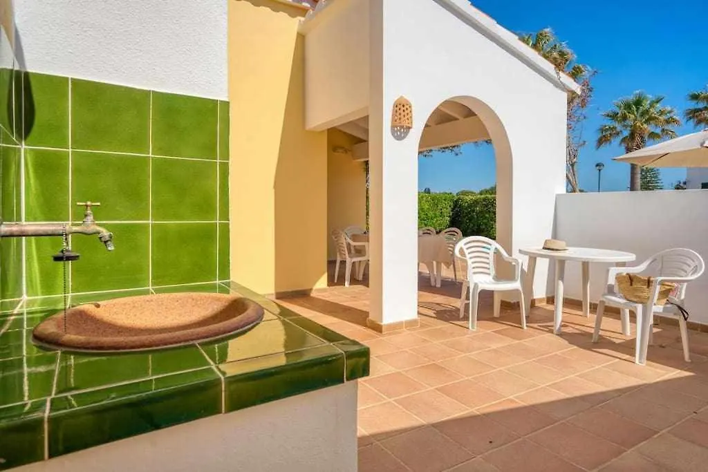 Linardo3 Villa Con Piscina Y Aire Acondicionado Sa Caleta