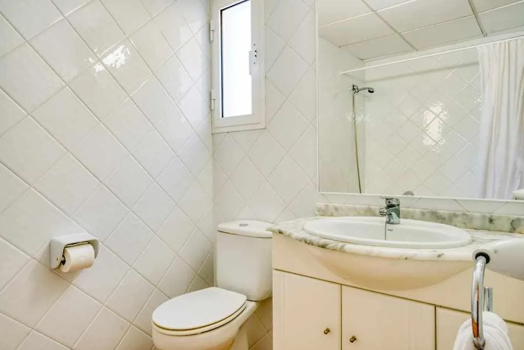 Linardo3 Villa Con Piscina Y Aire Acondicionado Sa Caleta